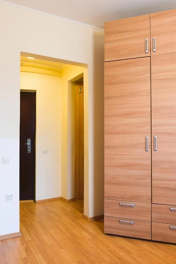 Downtown Studio Apartment Bucharest