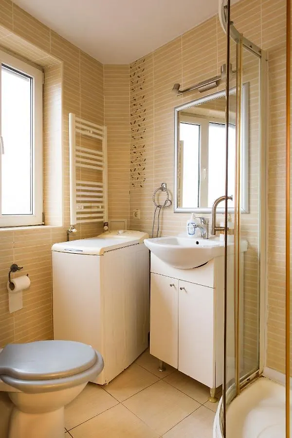 Downtown Studio Apartment Bucharest 0*,  Romania